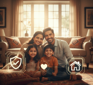 Secure Your Future, Protect What Matters Most