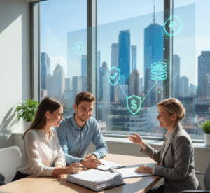 Empowering Your Dreams with Smart Financial Support